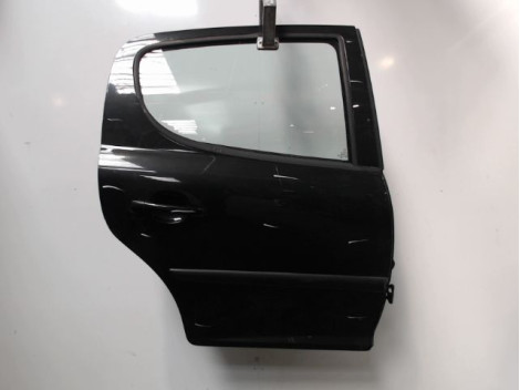 PORTE ARRIERE DROIT PEUGEOT 207 5P