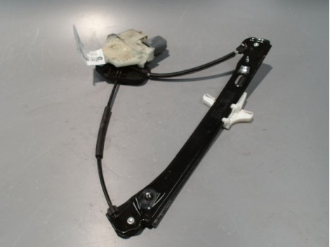 MECANISME+MOTEUR LEVE-GLACE ARRIERE DROIT SEAT TOLEDO 2004-