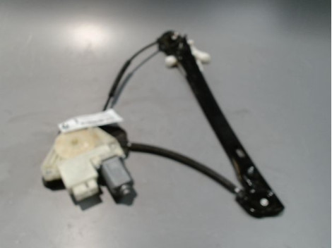 MECANISME+MOTEUR LEVE-GLACE ARRIERE GAUCHE SEAT TOLEDO 2004-