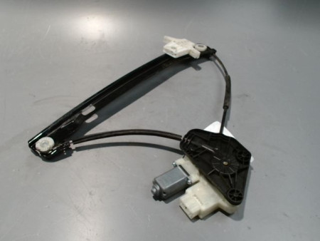 MECANISME+MOTEUR LEVE-GLACE ARRIERE GAUCHE SEAT TOLEDO 2004-