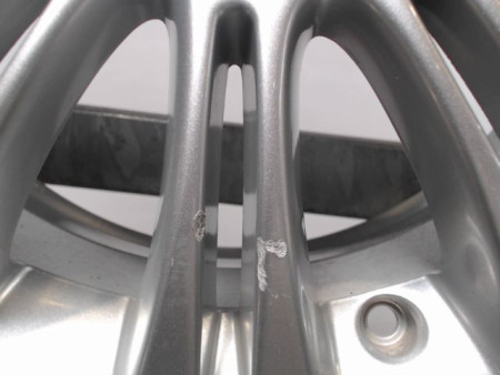 JANTE ALUMINIUM OPEL CORSA