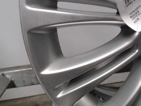 JANTE ALUMINIUM OPEL CORSA