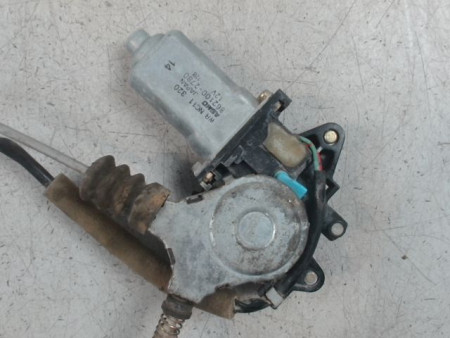 MECANISME+MOTEUR LEVE-GLACE AVANT DROIT MAZDA MX5 2001-