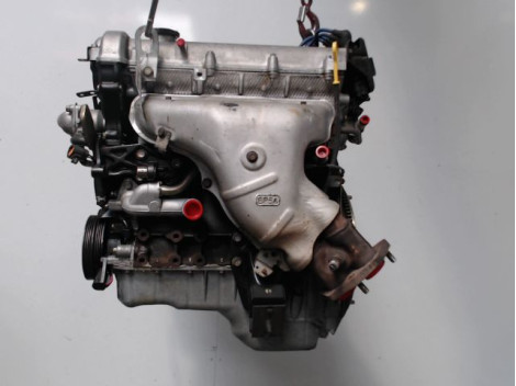 MOTEUR ESSENCE MAZDA MX5 2001- 1.6 16V 