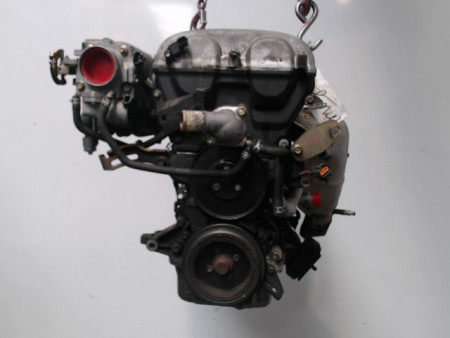 MOTEUR ESSENCE MAZDA MX5 2001- 1.6 16V 