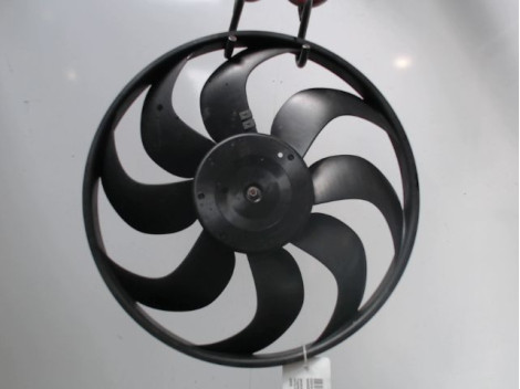 MOTEUR VENTILATEUR RADIATEUR DACIA SANDERO 2008-