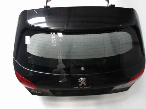 HAYON PEUGEOT 308 2011-