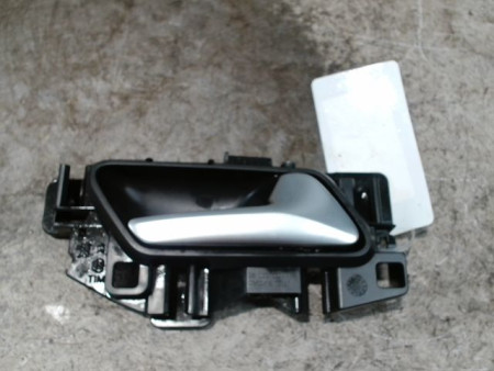 POIGNEE INTERIEURE PORTE ARRIERE DROIT PEUGEOT 308 2011-