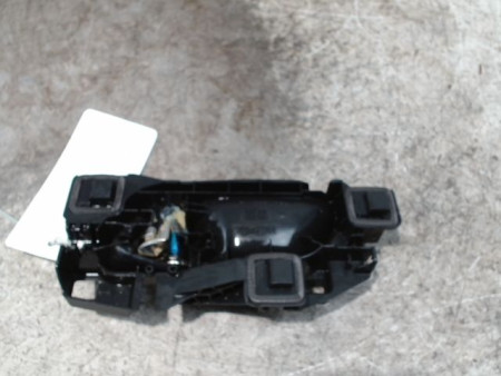 POIGNEE INTERIEURE PORTE ARRIERE DROIT PEUGEOT 308 2011-