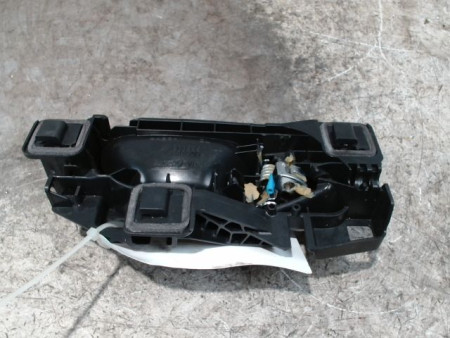 POIGNEE INTERIEURE PORTE ARRIERE GAUCHE PEUGEOT 308 2011-