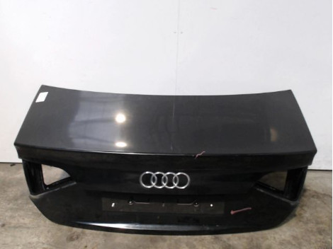 COFFRE ARRIERE AUDI A4 2008-