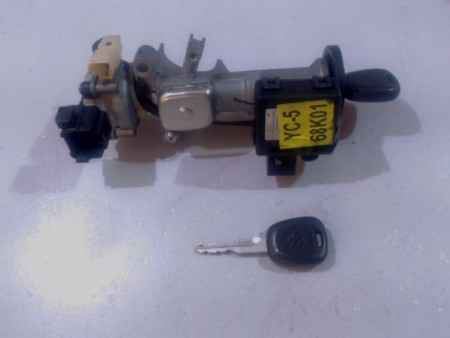 ANTIVOL DE DIRECTION SUZUKI ALTO 5 PTES