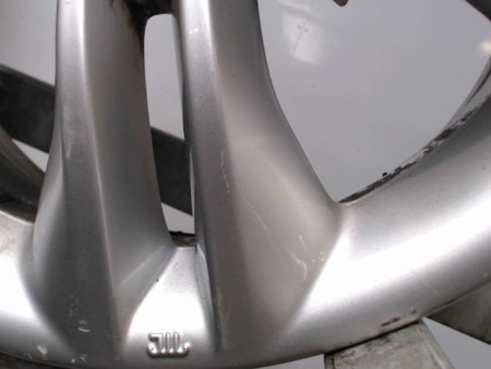 JANTE ALUMINIUM NISSAN QHASQAI 2007-