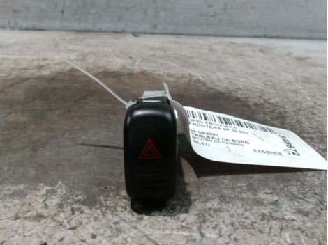 BOUTON DE WARNING OPEL FRONTERA 98-