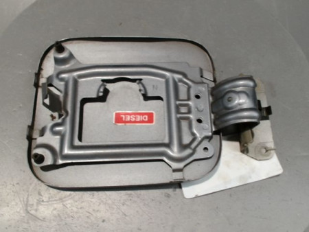 VOLET DE TRAPPE CARBURANT NISSAN QHASQAI 2007-