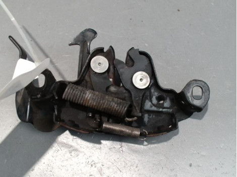 SERRURE CAPOT NISSAN QHASQAI 2007-