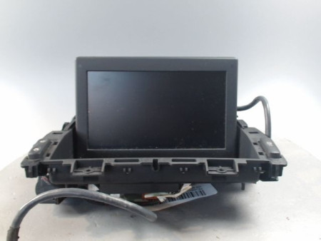 ECRAN GPS PEUGEOT 308 2011-