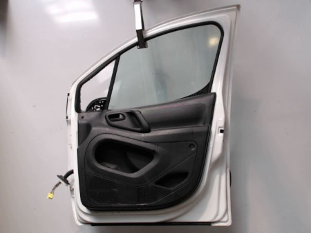 PORTE AVANT DROIT CITROEN BERLINGO FOURGON 2008-