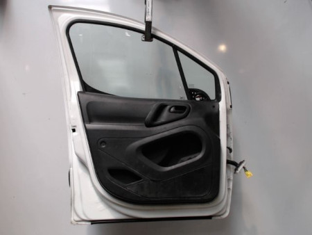 PORTE AVANT GAUCHE CITROEN BERLINGO FOURGON 2008-