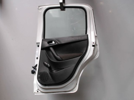 PORTE ARRIERE DROIT CITROEN C3 2009-