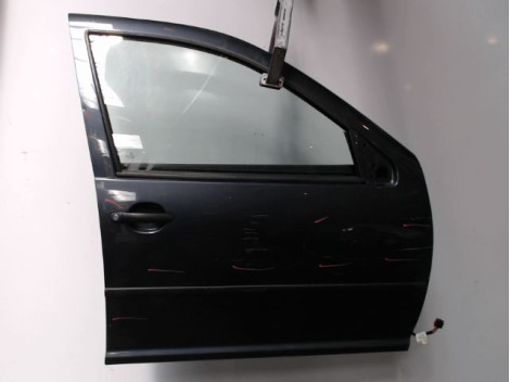 PORTE AVANT DROIT VOLKSWAGEN GOLF IV 98-2004