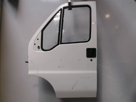 PORTE AVANT GAUCHE FIAT DUCATO