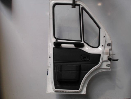 PORTE AVANT GAUCHE FIAT DUCATO