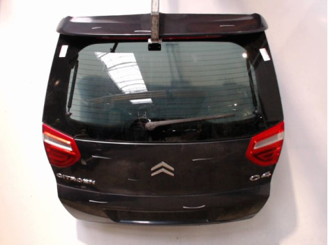 HAYON CITROEN C4 PICASSO