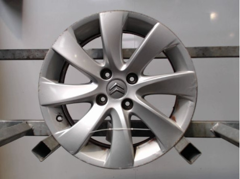 JANTE ALUMINIUM CITROEN C4 PICASSO