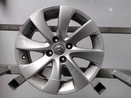 JANTE ALUMINIUM CITROEN C4 PICASSO