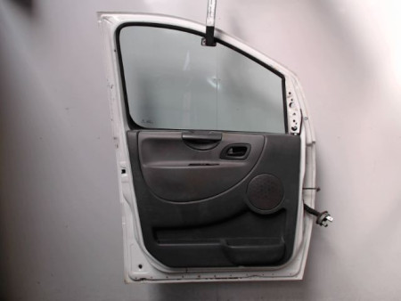 PORTE AVANT GAUCHE PEUGEOT EXPERT TOLE 2007-