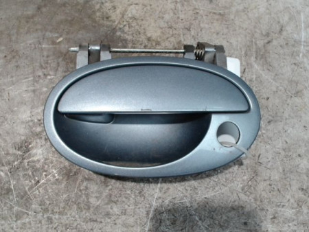 POIGNEE EXTERIEURE PORTE AVANT GAUCHE OPEL MERIVA 2006-