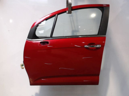 PORTE AVANT GAUCHE CITROEN C3 2009-