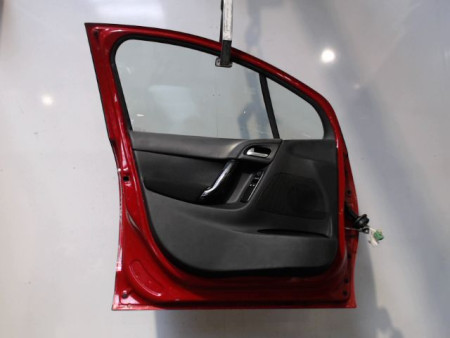 PORTE AVANT GAUCHE CITROEN C3 2009-