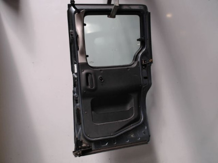 PORTE COULISSANTE DROITE CITROEN BERLINGO BREAK 2002-