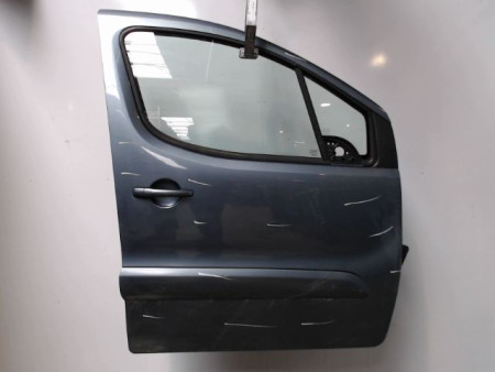 PORTE AVANT DROIT CITROEN BERLINGO II BREAK 2008-