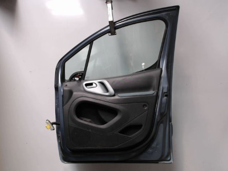 PORTE AVANT DROIT CITROEN BERLINGO II BREAK 2008-