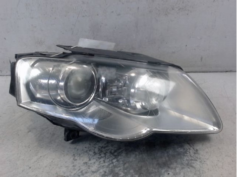 PHARE DROIT VOLKSWAGEN PASSAT SW 2005-