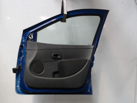 PORTE AVANT DROIT RENAULT CLIO III 2007-