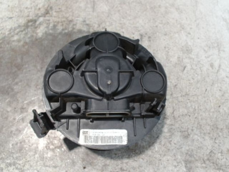 MOTEUR VENTILATEUR CHAUFFAGE RENAULT CLIO III 2007-