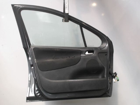 PORTE AVANT GAUCHE PEUGEOT 207 2011-