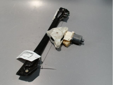 MECANISME+MOTEUR LEVE-GLACE ARRIERE GAUCHE MERCEDES CLASSE C BREAK 2004-