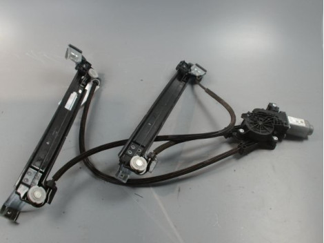 MECANISME+MOTEUR LEVE-GLACE AVANT DROIT SEAT IBIZA 2006-