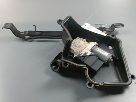 MECANISME+MOTEUR LEVE-GLACE ARRIERE GAUCHE SEAT LEON 2009-