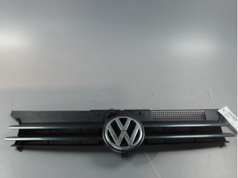 CALANDRE VOLKSWAGEN GOLF IV 98-2004