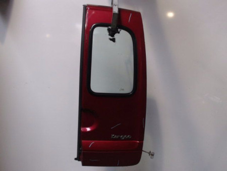 PORTE BATTANTE ARRIERE DROIT RENAULT KANGOO 2003-2007