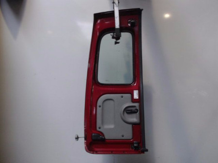 PORTE BATTANTE ARRIERE DROIT RENAULT KANGOO 2003-2007