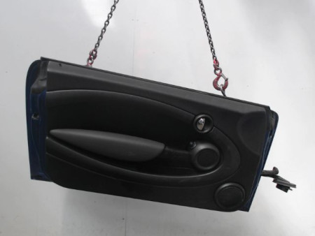 PORTE AVANT GAUCHE MINI MINI 2006-