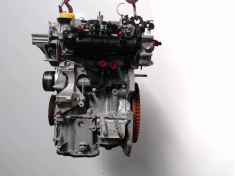 MOTEUR ESSENCE RENAULT CLIO IV 0.9 TCe 90