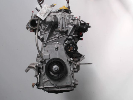 MOTEUR ESSENCE RENAULT CLIO IV 0.9 TCe 90